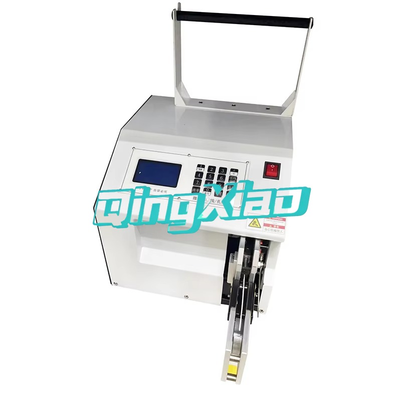 Tools Quality - Automatic Wire Respooling Machine Precision Layer