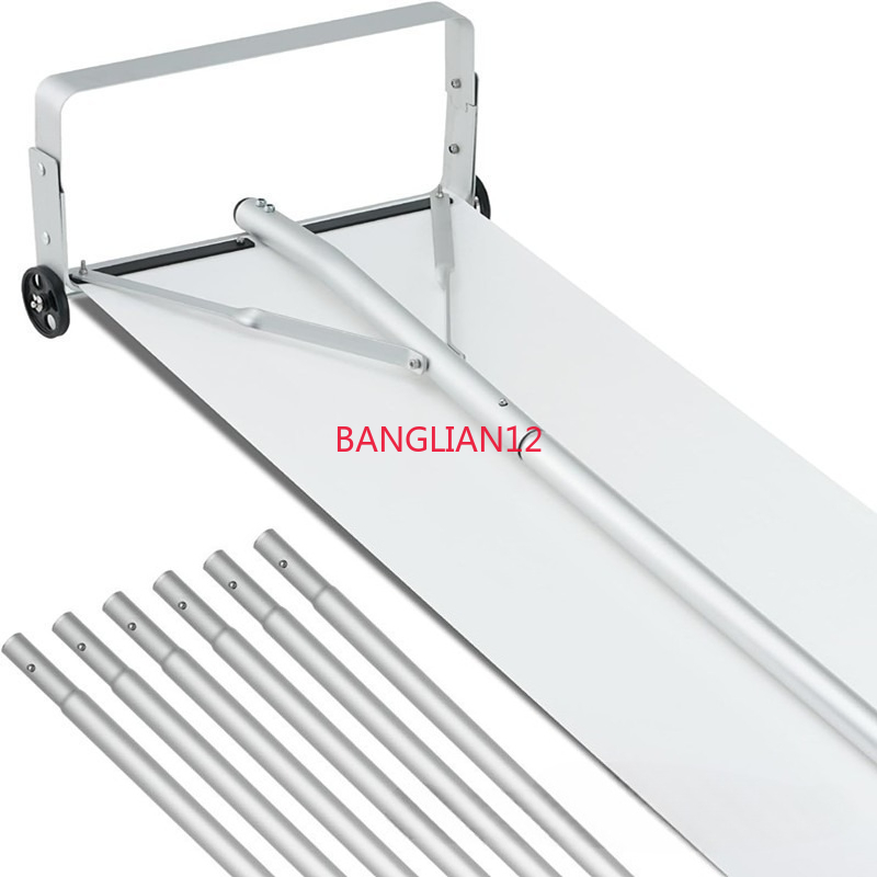 Tools Quality - 20 '30 High Quality Aluminum Roof