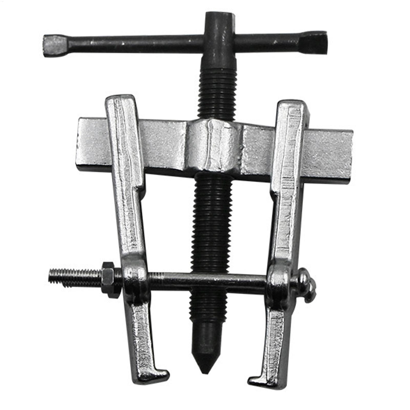 Tools For Garage Workshop - 2-Jaw Puller Tool Adjustable Pulley Gear