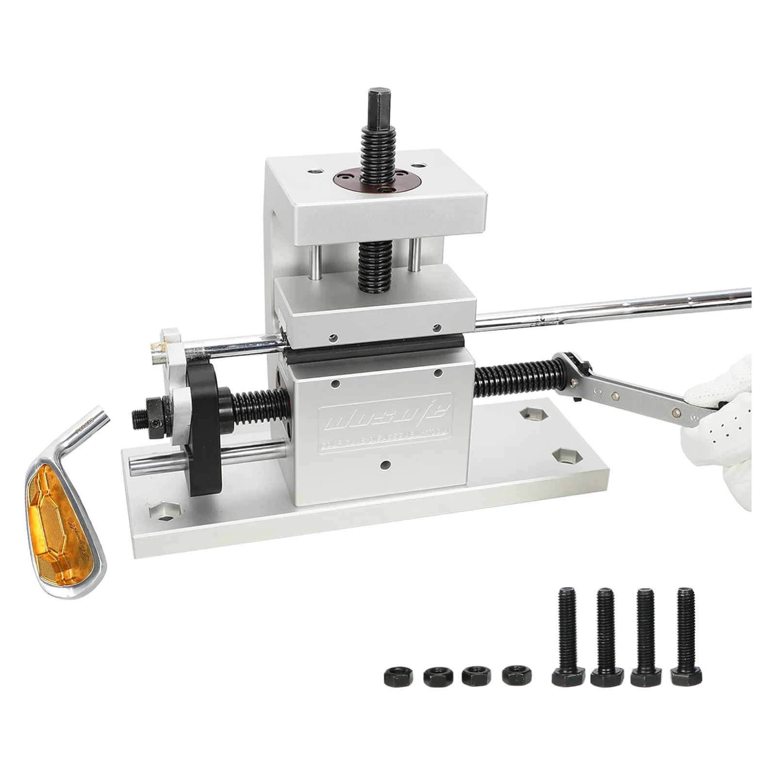 Workshop Tools Logo - Wholesale OEM ODM Fast Delivery Custom