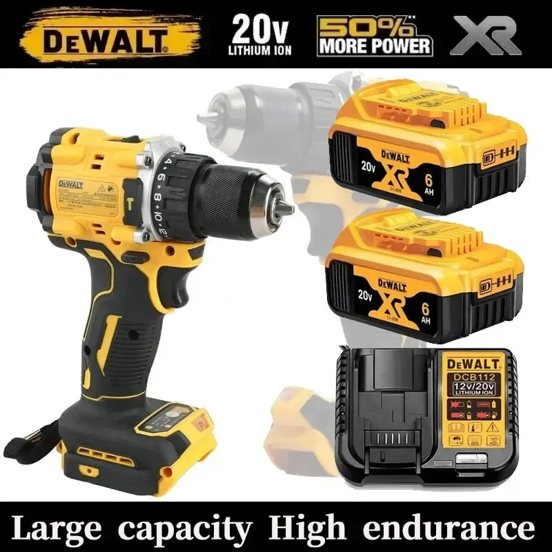 Power Tools For Workshop - NEW 2026 DEWALT DCD805 Hand Impact