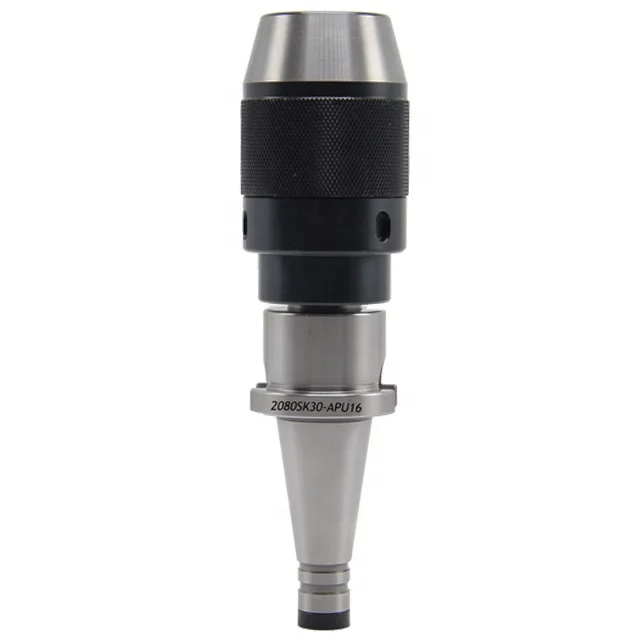 Tools Quality - 2026 High Quality DIN2080 SK40 Tool