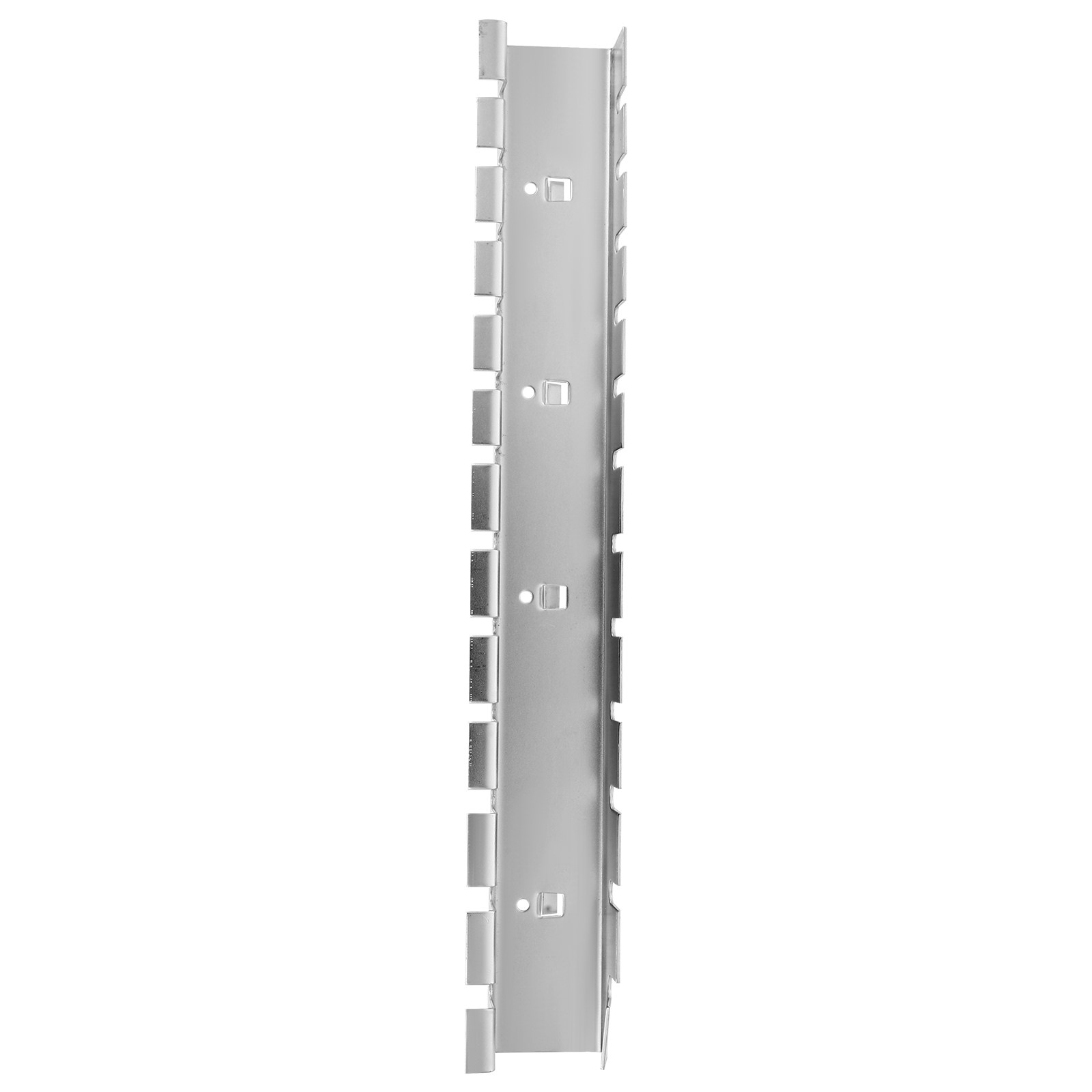 Tools For Garage Workshop - 1Pcs Premium Steel Pegboard Screwdriver Holder