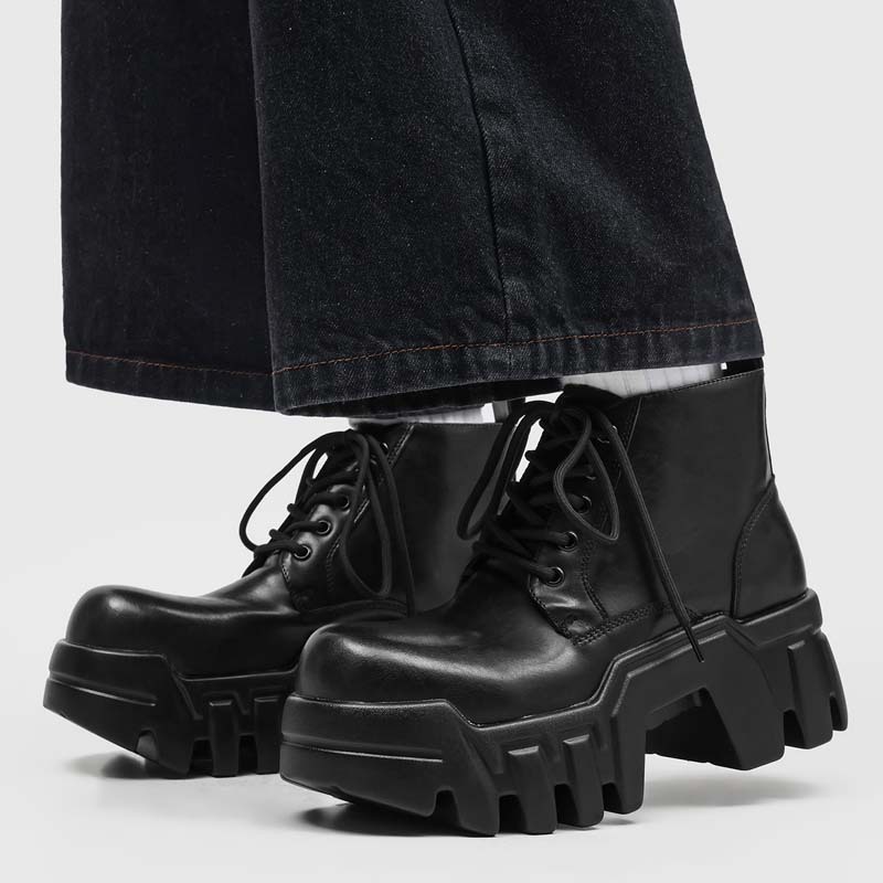 Tools Quality - High Quality British Style Derby Man