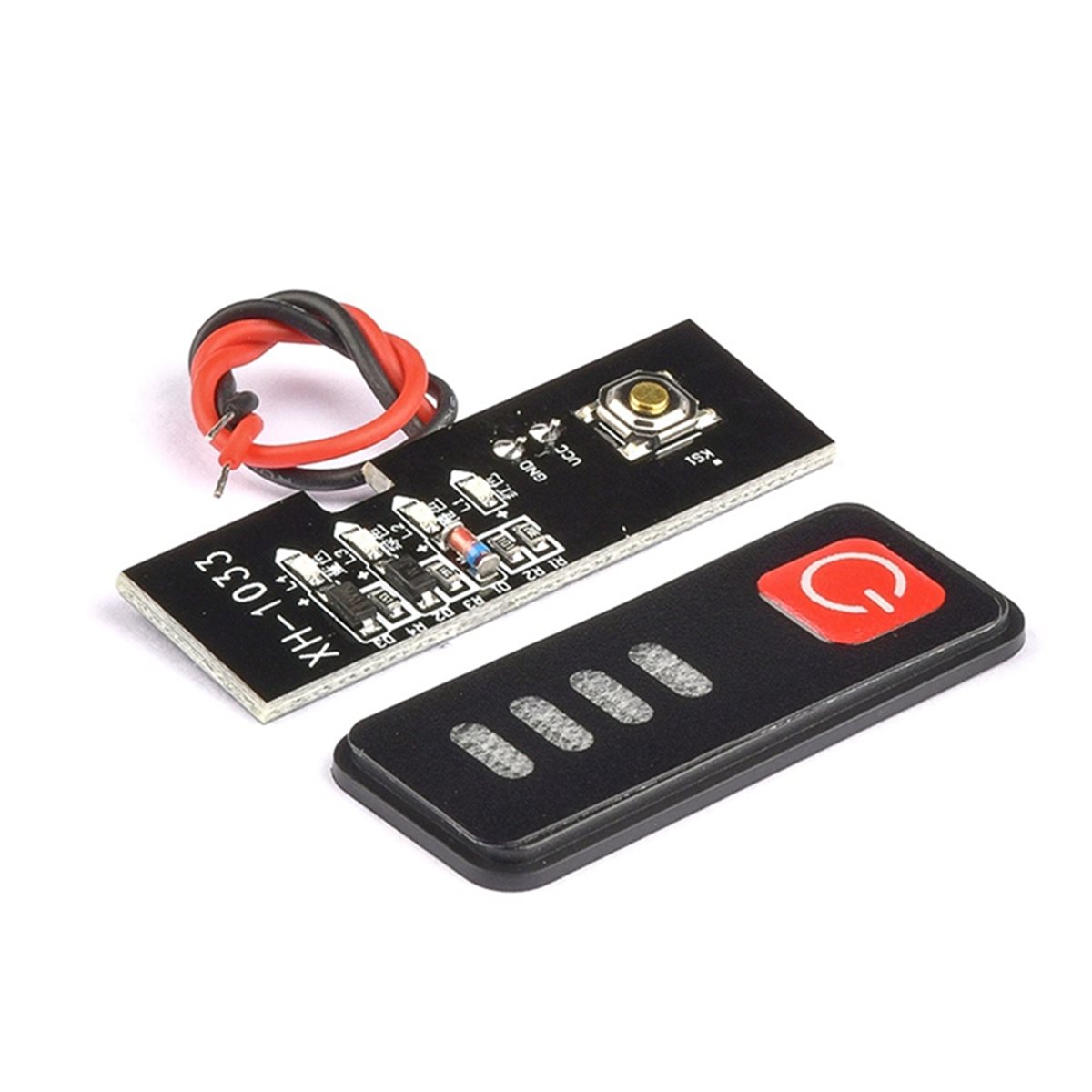 Power Tools For Workshop - 2 Set Electric Drill Battery Indicator