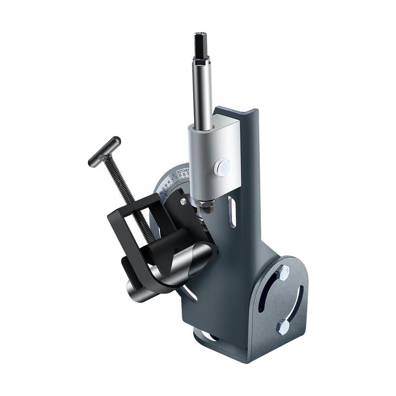 Workshop Tools Youtube - Tubing Cutter 0.5-2 inch Tube Hole