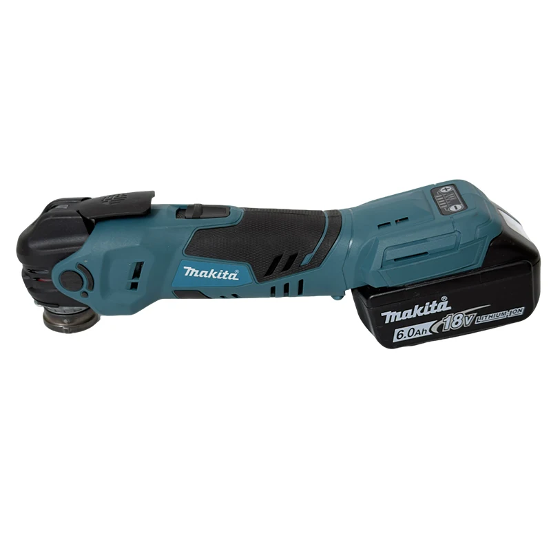 Makita Brushless Oscillating M - مراجعة Power Tools For Workshop وسعره