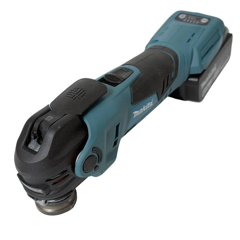 Makita Brushless Oscillating M - مراجعة Power Tools For Workshop وسعره