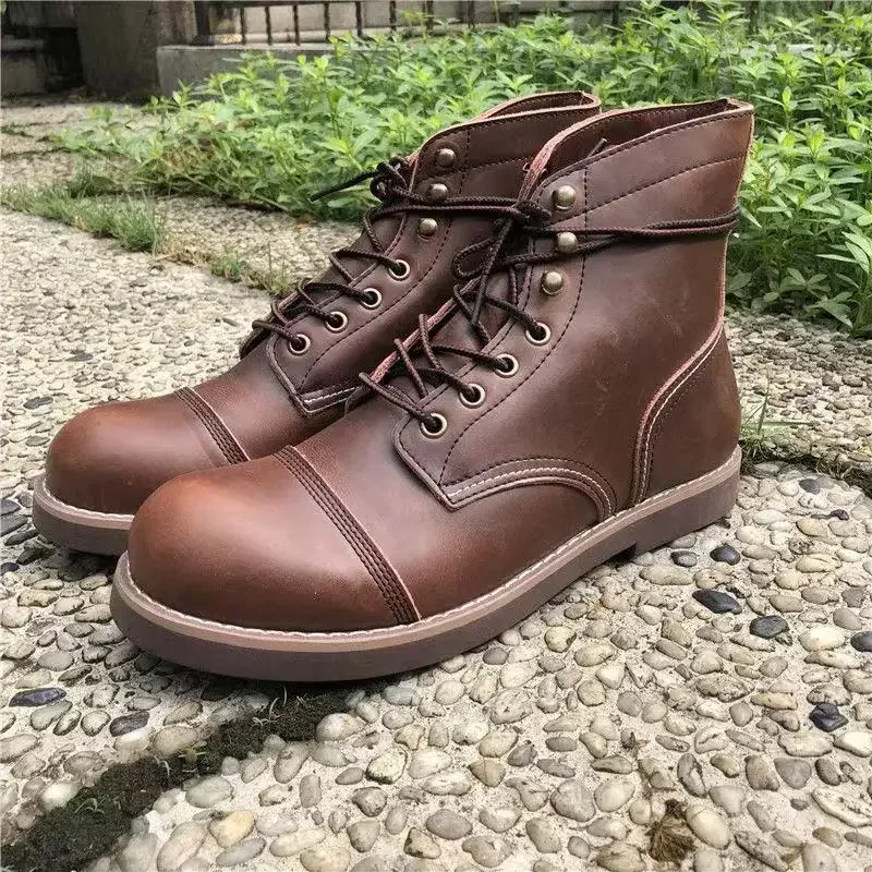 Winter Vintage Tooling Men Mot - مراجعة Tools Quality وسعره