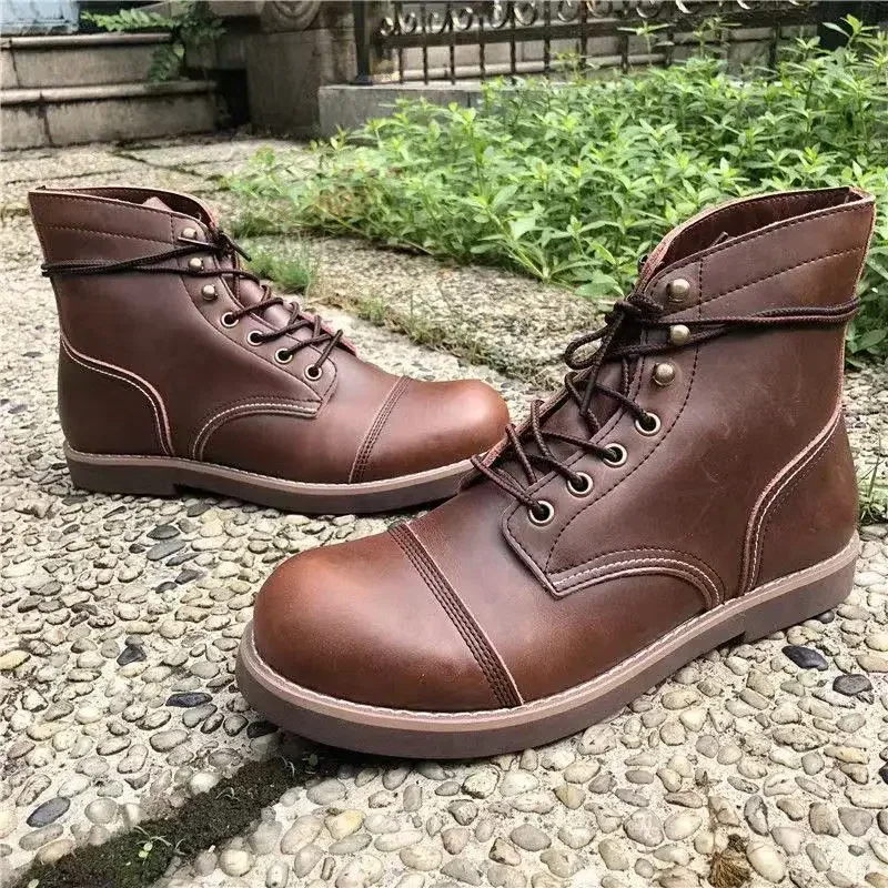 Winter Vintage Tooling Men Mot - مراجعة Tools Quality وسعره