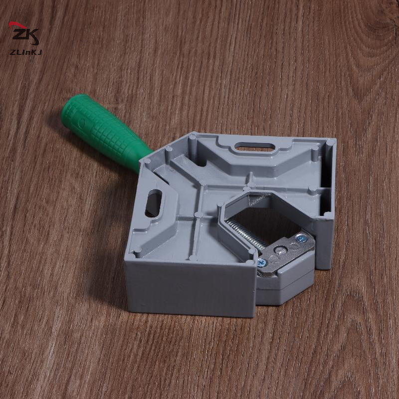 1Pcs 90 Degree Right Angle Cla - مراجعة Angle Clamp 90 وسعره