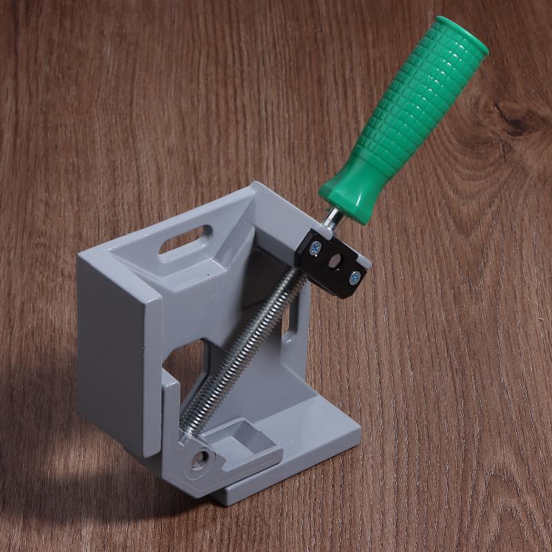 1Pcs 90 Degree Right Angle Cla - مراجعة Angle Clamp 90 وسعره