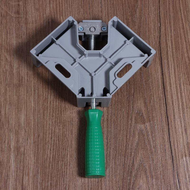 1Pcs 90 Degree Right Angle Cla - مراجعة Angle Clamp 90 وسعره