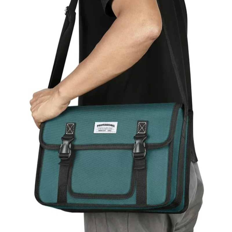 Organizing Bag Tools Tool Orga - مراجعة Workshop Tools Organizing وسعره