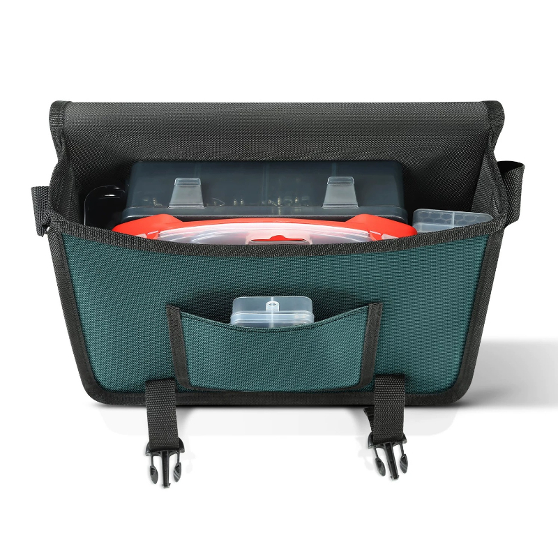 Organizing Bag Tools Tool Orga - مراجعة Workshop Tools Organizing وسعره