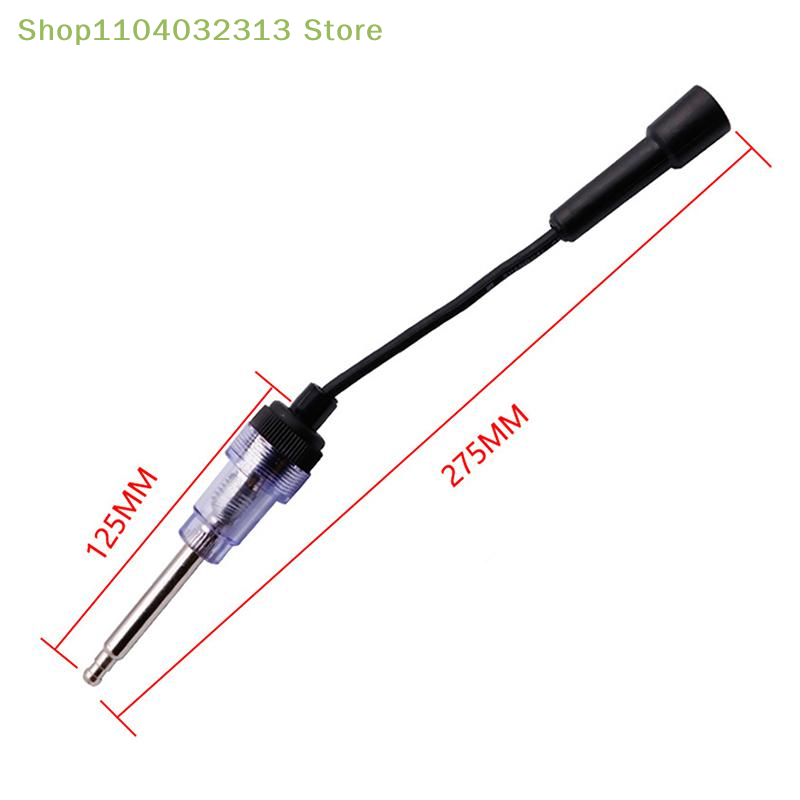 petiteIgnition Coil Tester Pen - مراجعة Tools Use In The Workshop وسعره