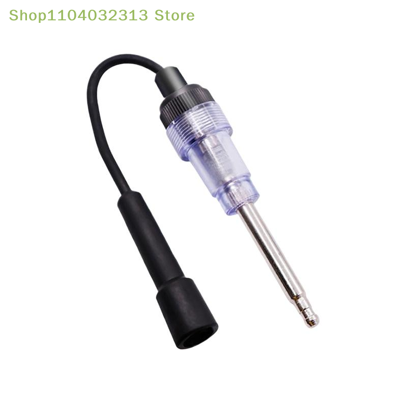 petiteIgnition Coil Tester Pen - مراجعة Tools Use In The Workshop وسعره
