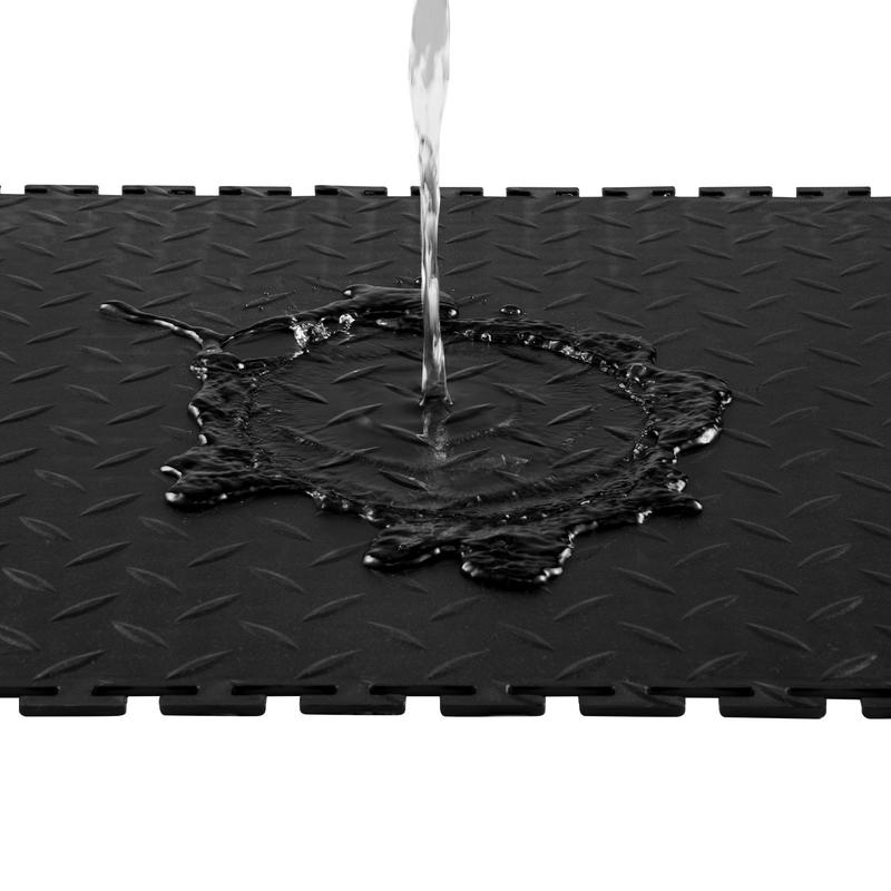 Free Shipping-Garage Floor Til - مراجعة Tools For Garage Workshop وسعره