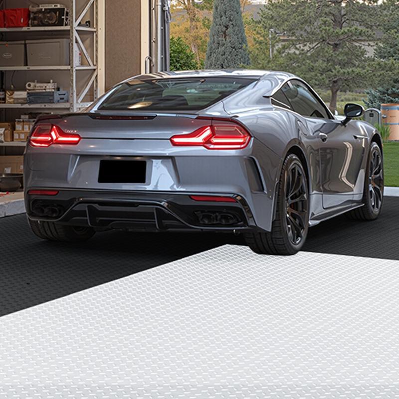 Free Shipping-Garage Floor Til - مراجعة Tools For Garage Workshop وسعره