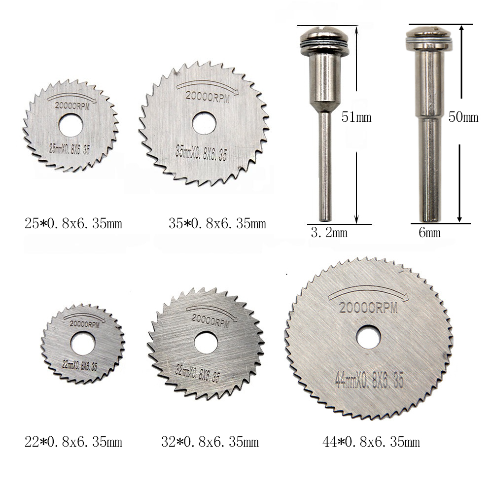 3.2mm/6mm connecting rod hand  - مراجعة Power Tools For Workshop وسعره