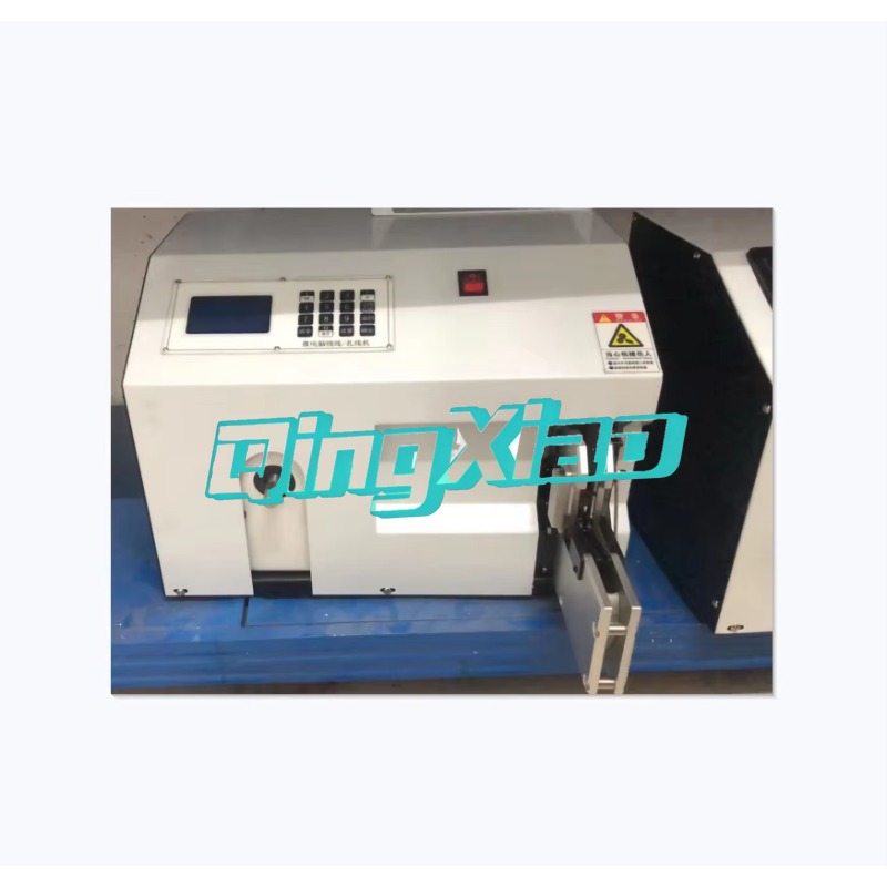 Automatic Wire Respooling Mach - مراجعة Tools Quality وسعره