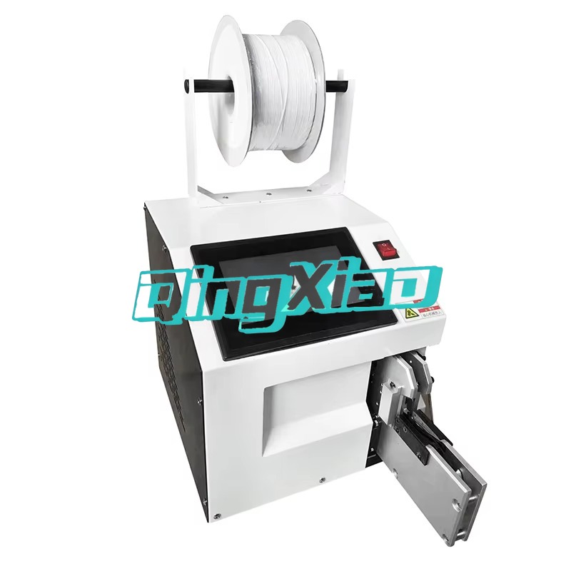 Automatic Wire Respooling Mach - مراجعة Tools Quality وسعره
