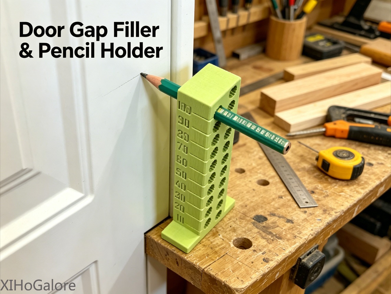 Professional Woodworking Heigh - مراجعة Workshop Tools Diy وسعره