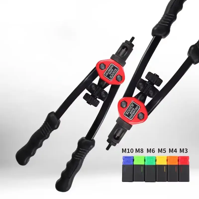 M3-M10 Semi-Automatic Pull Rod - مراجعة Tools Quality وسعره