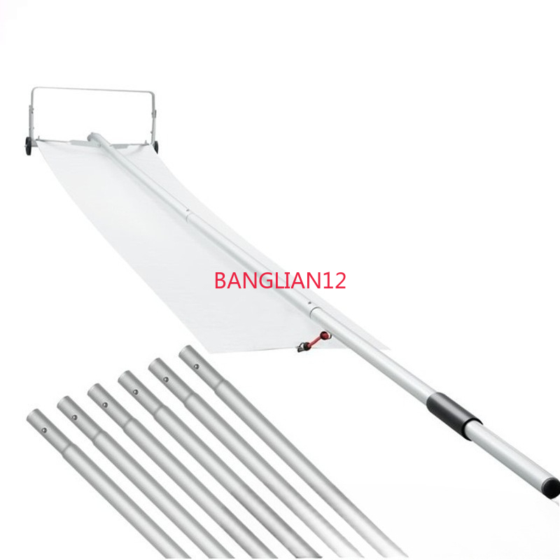20 '30 High Quality Aluminum R - مراجعة Tools Quality وسعره