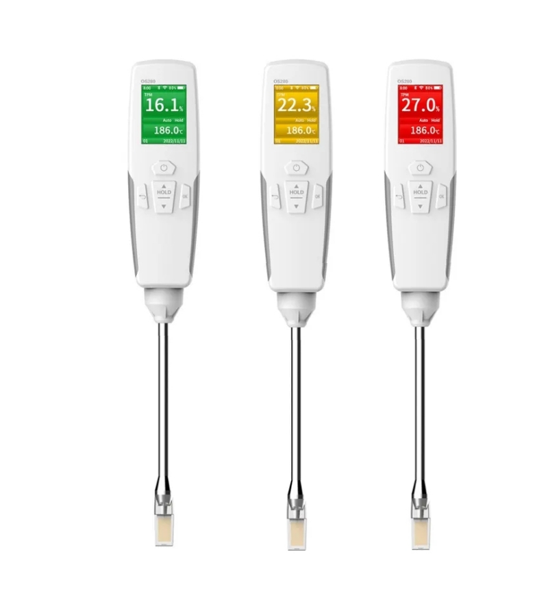 IKEME Laboratory Cooking Oil T - مراجعة Tools Quality وسعره