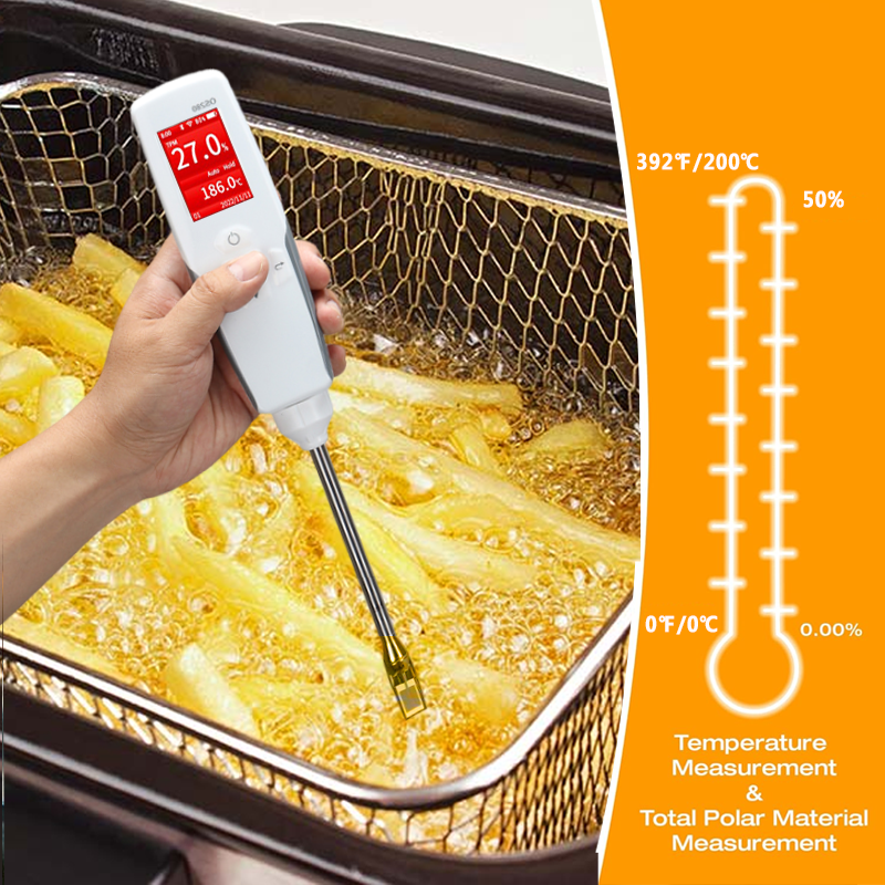 IKEME Laboratory Cooking Oil T - مراجعة Tools Quality وسعره