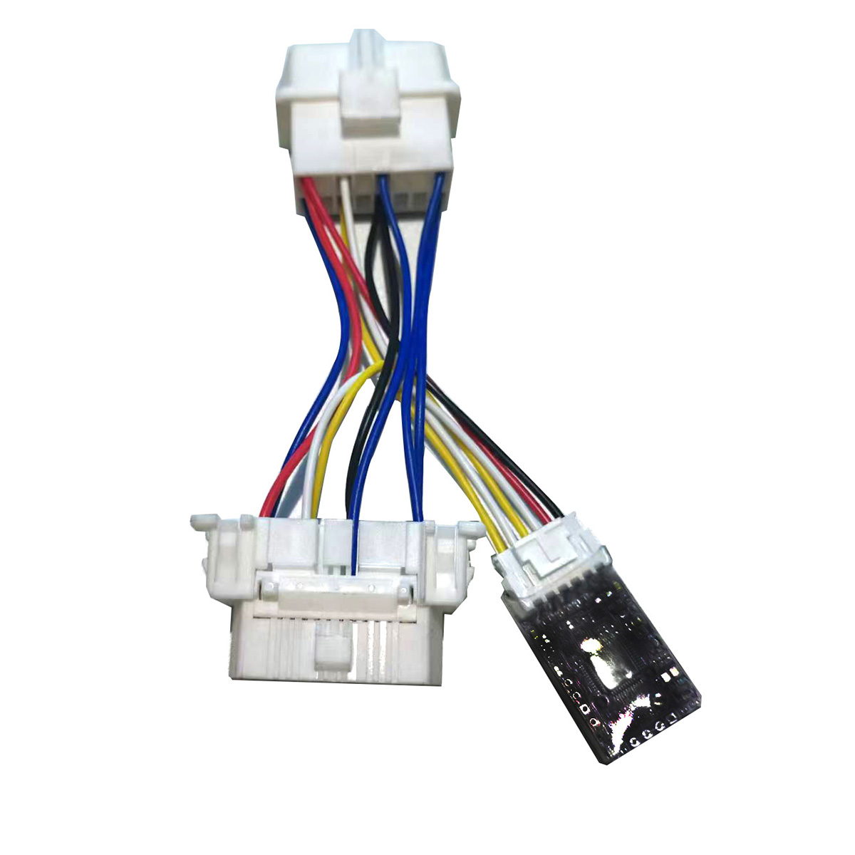 OBD2 Readiness Monitor CAN CAN - مراجعة Tools Use In The Workshop وسعره