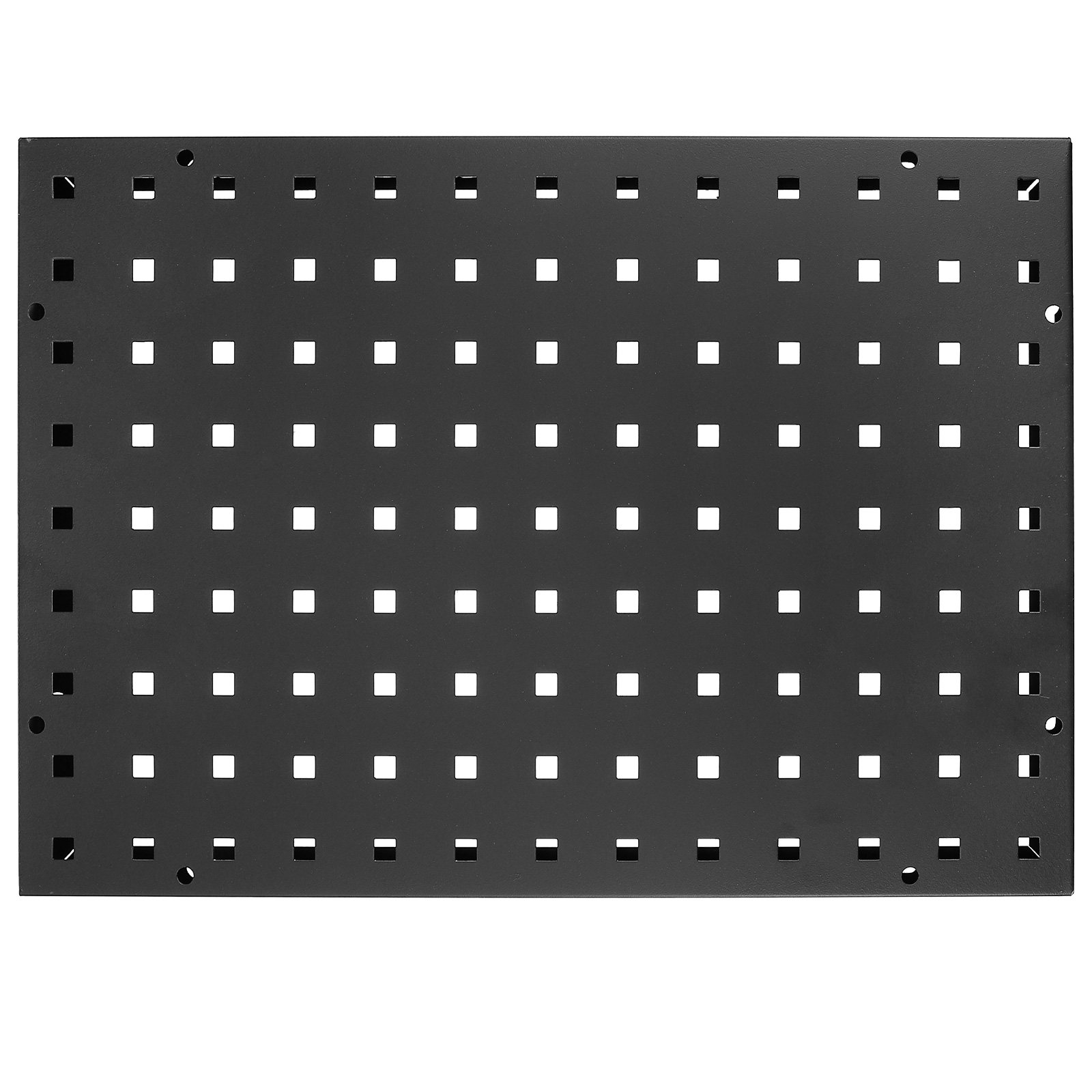 Square Hole Pegboard Steel Thi - مراجعة Tools For Garage Workshop وسعره