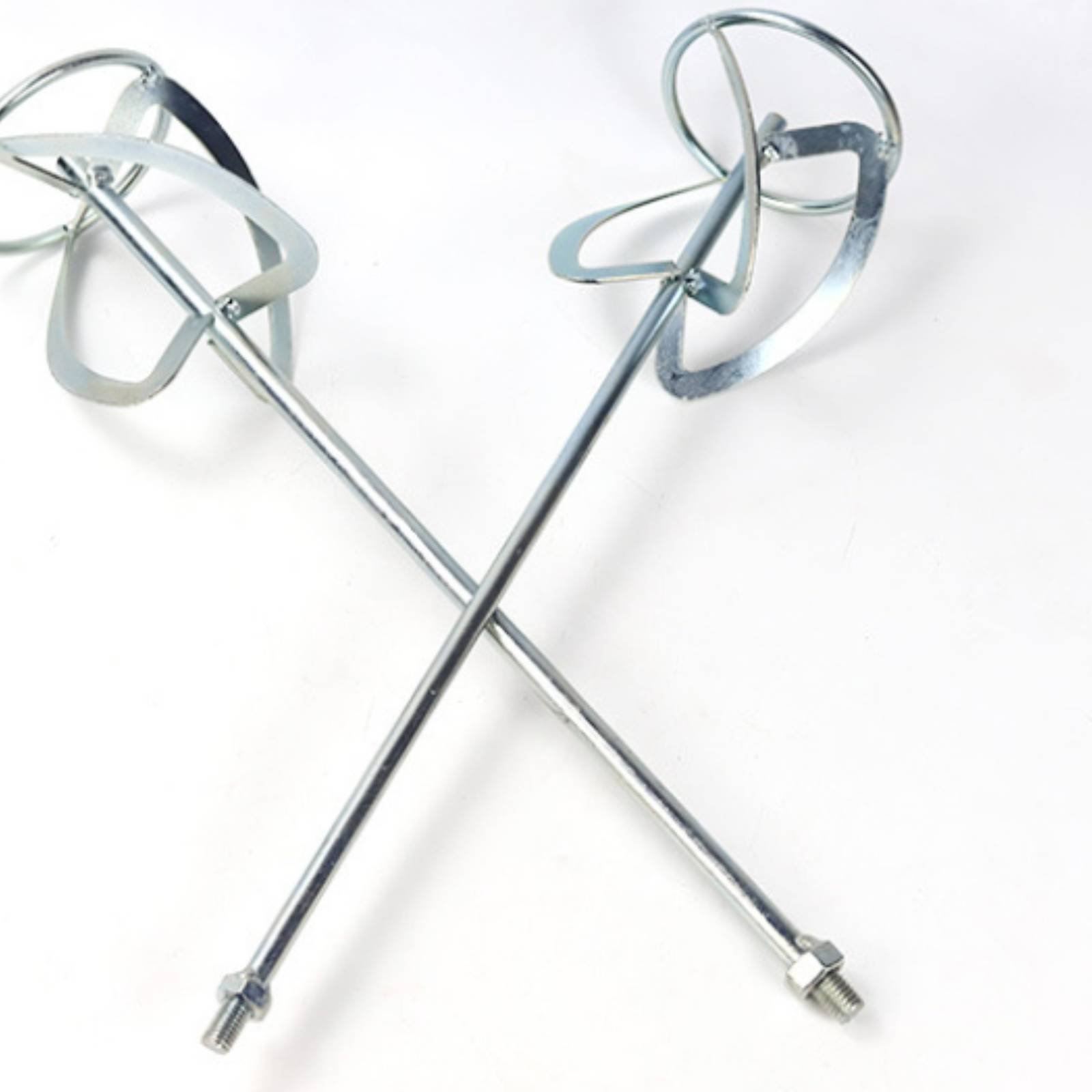 Cement Blender Paddle Sturdy D - مراجعة Tools Use In The Workshop وسعره