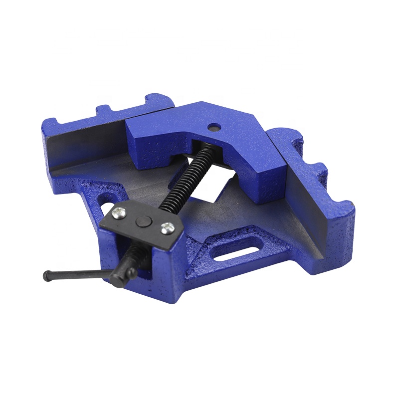 Precision Welding Clamp 90 Deg - مراجعة Angle Clamp 90 وسعره