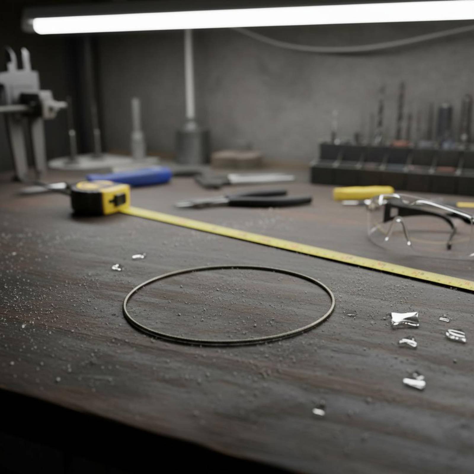 Crystal Loop Cutting Blade Con - مراجعة Power Tools For Workshop وسعره
