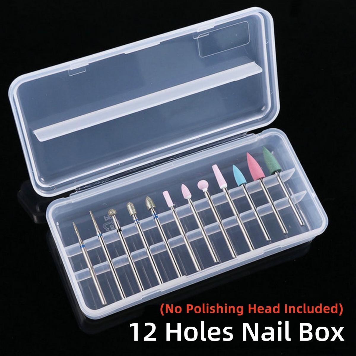 1Pcs 10/12/20/30 Holes Nail Bo - مراجعة Power Tools For Workshop وسعره