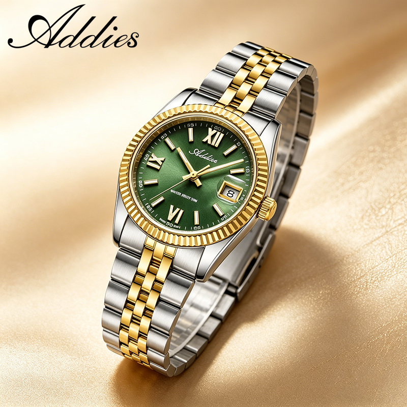 Addies High Quality Luxury Wat - مراجعة Tools Quality وسعره