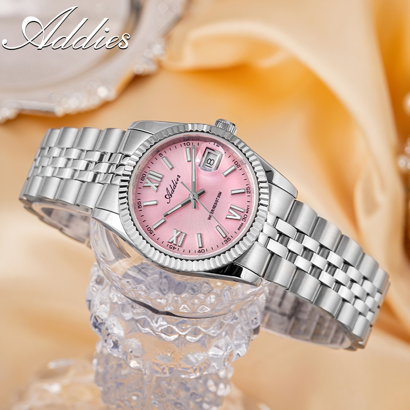 Addies High Quality Luxury Wat - مراجعة Tools Quality وسعره