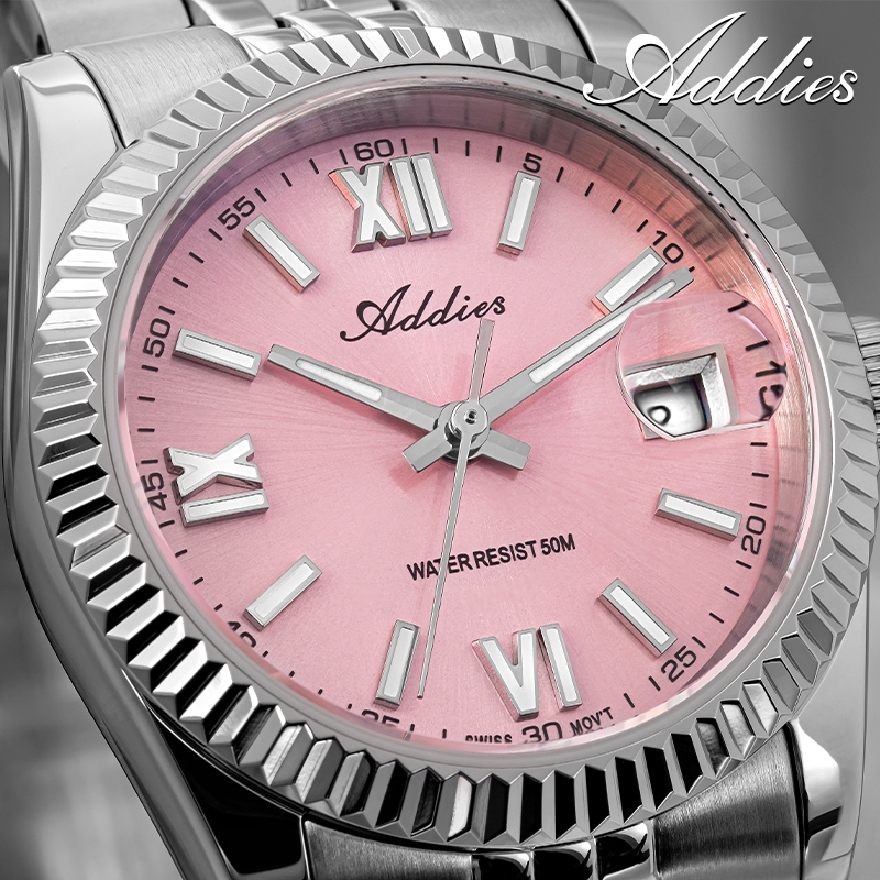 Addies High Quality Luxury Wat - مراجعة Tools Quality وسعره