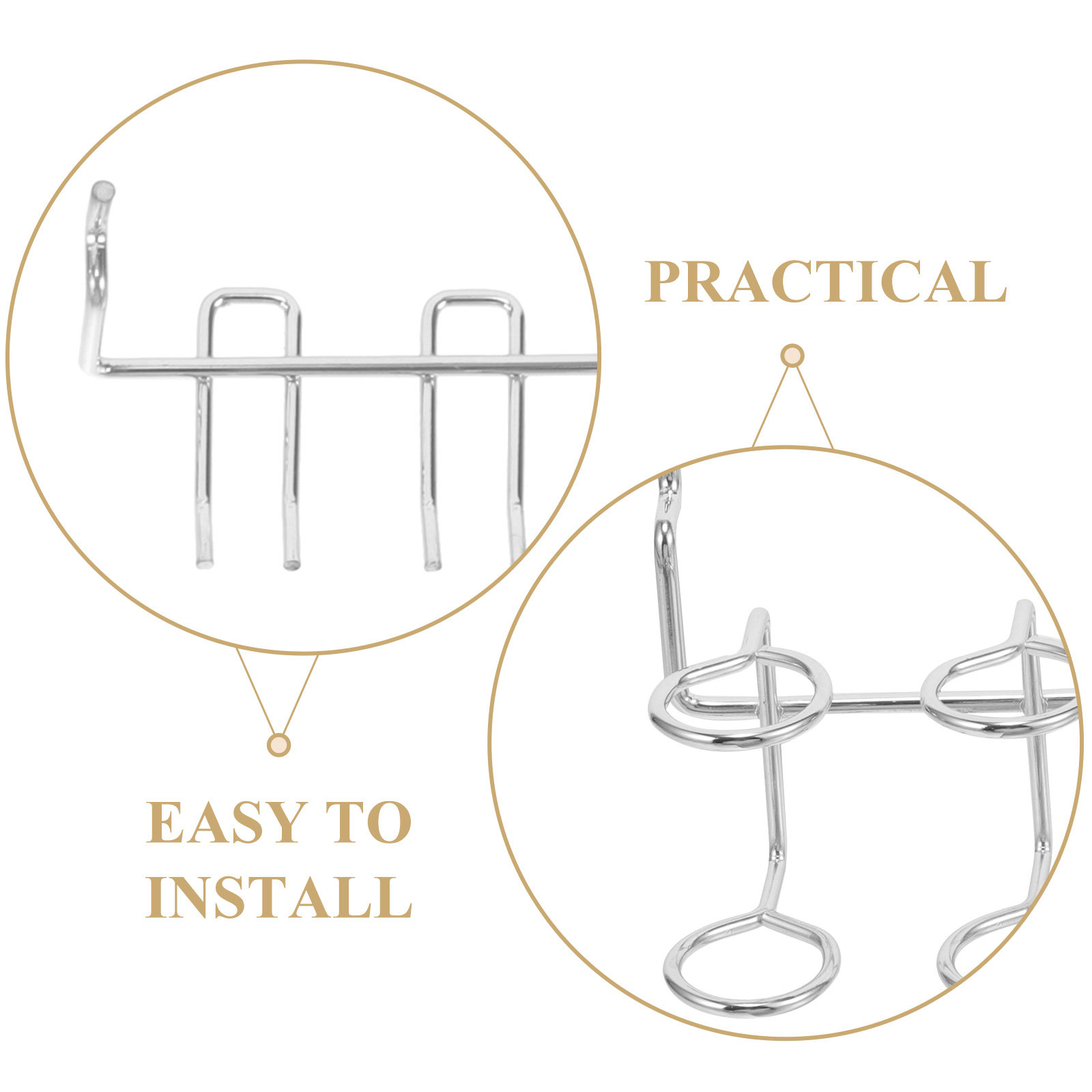 80Pcs Pegboard Hooks Bins Kit  - مراجعة Tools For Garage Workshop وسعره