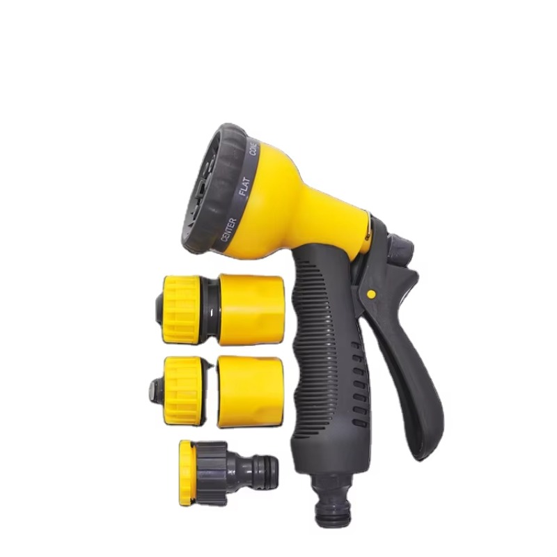 Garden Tools High Quality 8-Pa - مراجعة Tools Quality وسعره