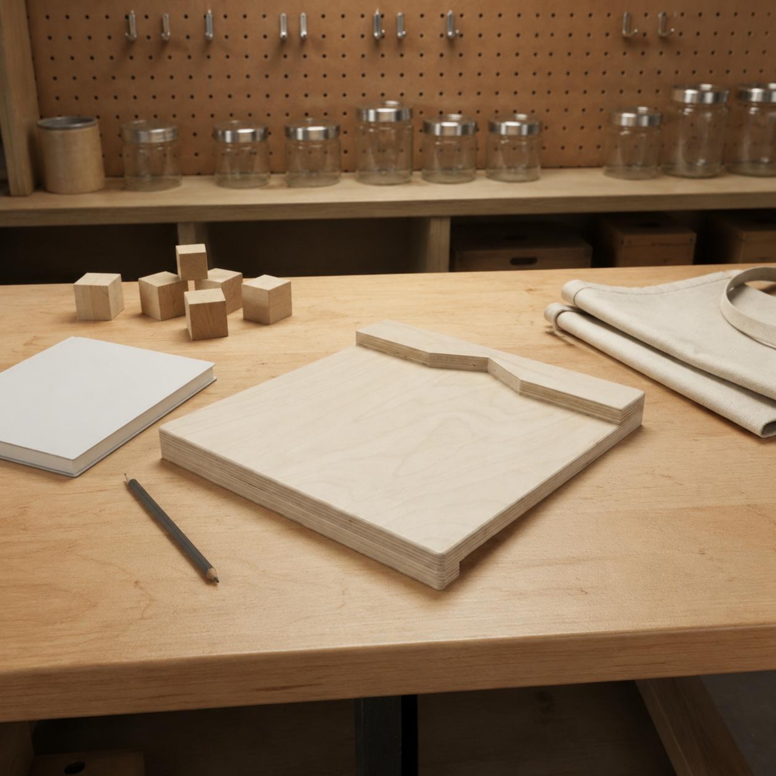 Desktop Carving Fixture Easy t - مراجعة Tools Use In The Workshop وسعره