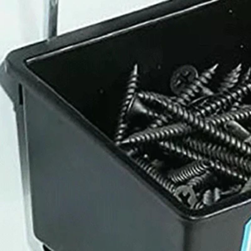 1Set Efficient Pegboard Storag - مراجعة Workshop Tools Organizing وسعره