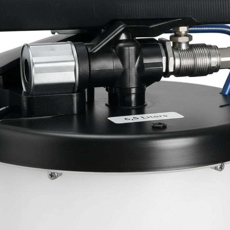 Free Shipping-Oil Change Pump  - مراجعة Workshop Tools Youtube وسعره