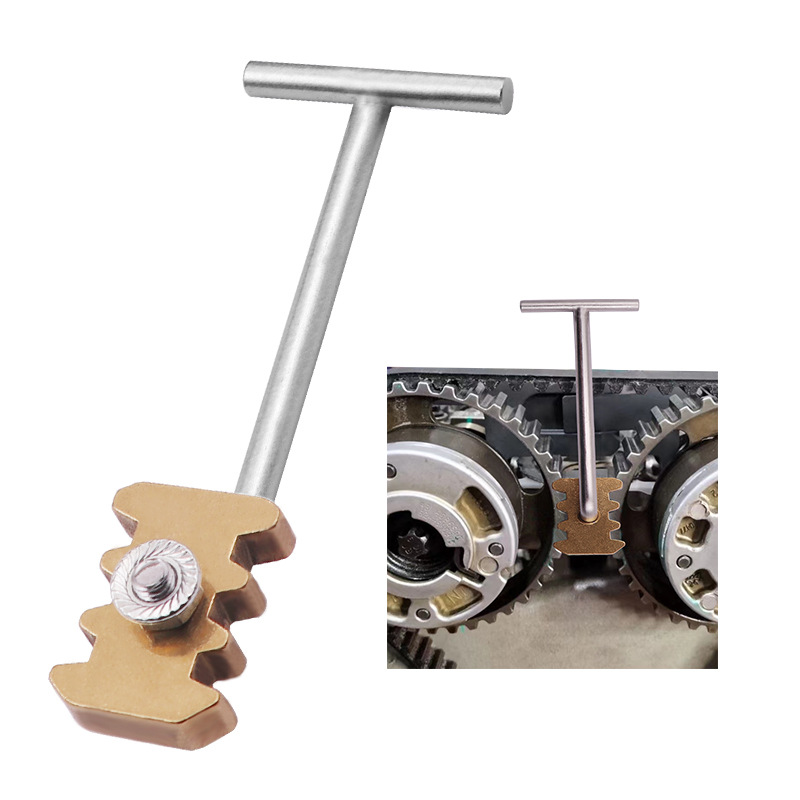 1.2T Camshaft Clamp Tool Kit f - مراجعة Workshop Tools Logo وسعره