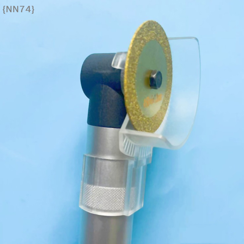Protective Cover and Clamp Chu - مراجعة Angle Clamp 90 وسعره