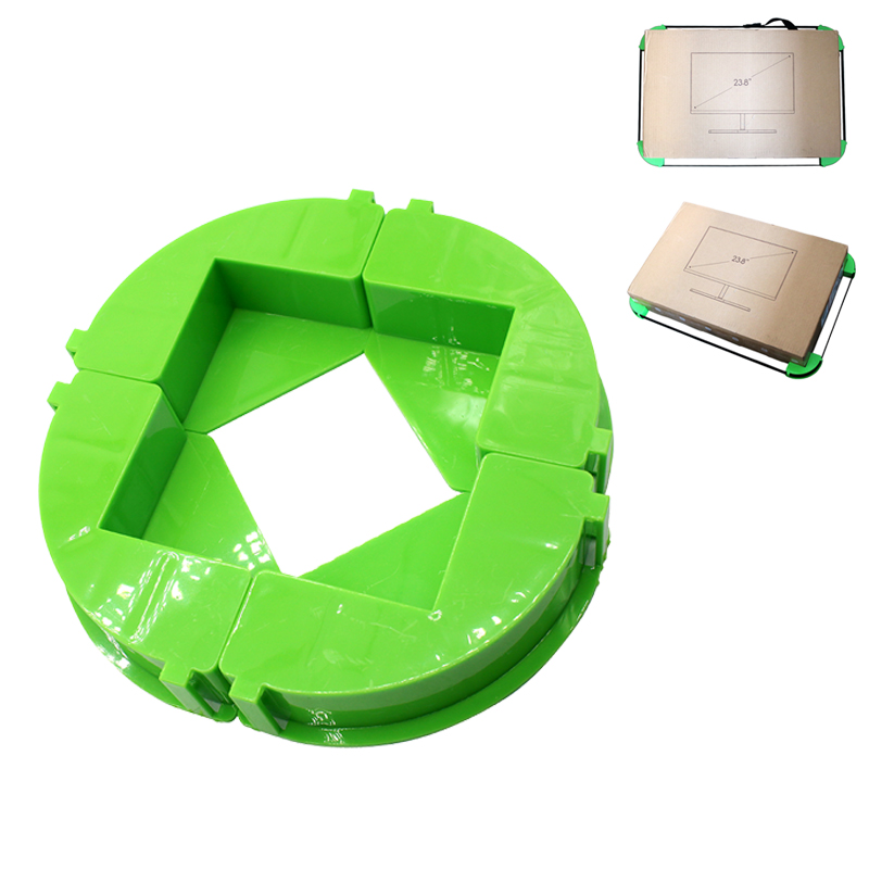 4PCS Multi-Function 90 Degree  - مراجعة Angle Clamp 90 وسعره