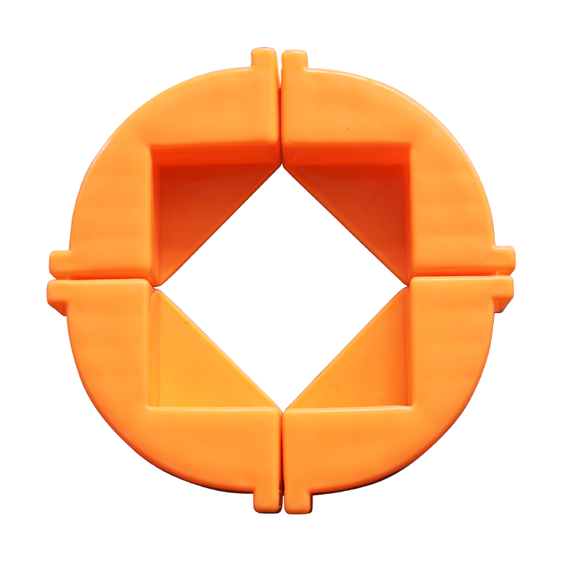 4PCS Multi-Function 90 Degree  - مراجعة Angle Clamp 90 وسعره