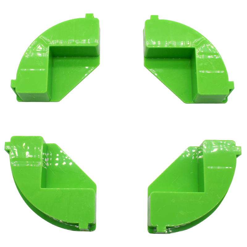 4PCS Multi-Function 90 Degree  - مراجعة Angle Clamp 90 وسعره